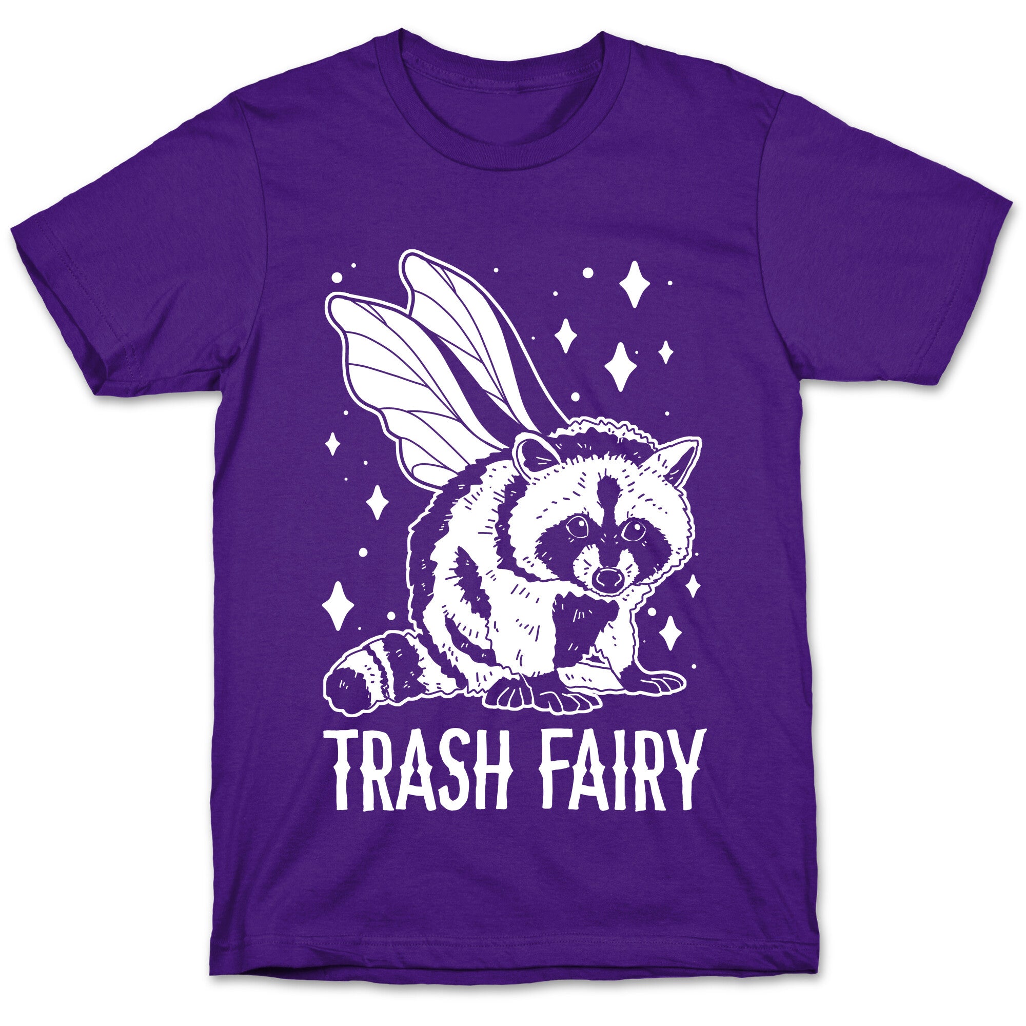 Trash Fairy T-Shirt